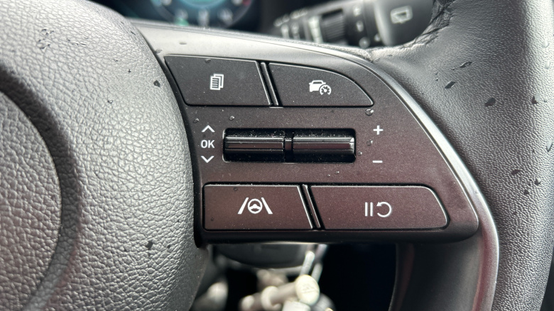 Hyundai BAYON 1.0 TGDi [120] 48V MHEV Premium 5dr Petrol Hatchback